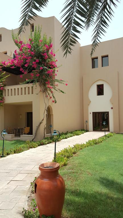 Intercontinental Fujairah Resort — Фуджейра, Об'єднані Арабські Емірати мініатюра 25