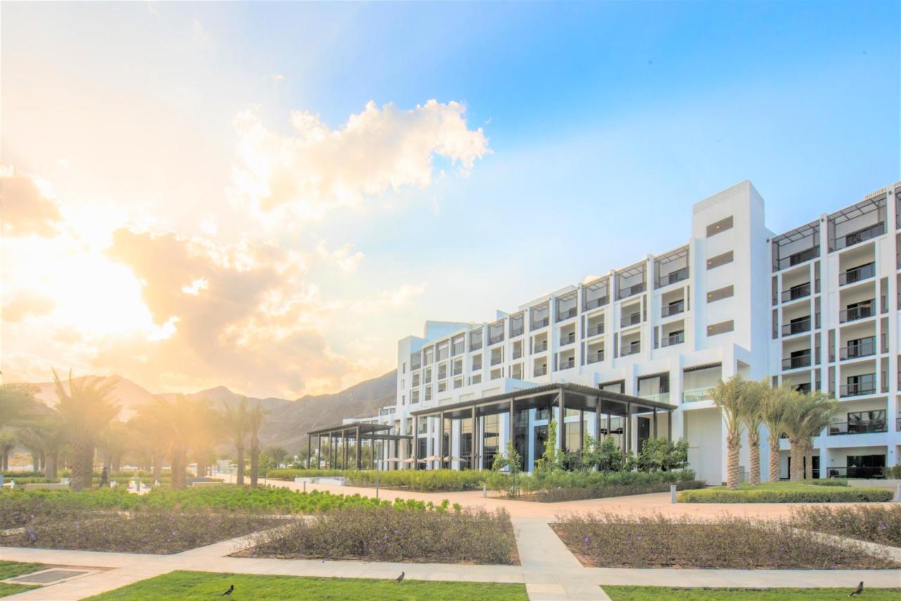 Intercontinental Fujairah Resort — Фуджейра, Об'єднані Арабські Емірати мініатюра 27