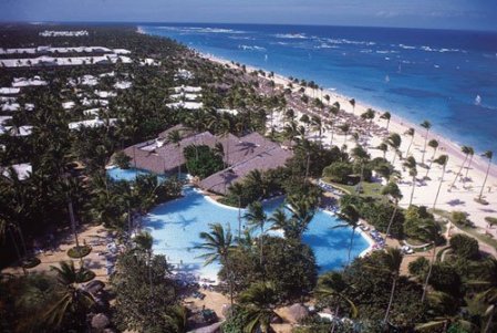 Iberostar Selection Bavaro — Баваро, Домініканська Республіка — фото 1