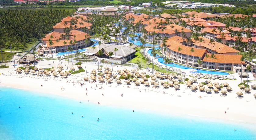 Majestic Elegance Punta Cana — Пунта Кана, Домініканська Республіка — фото 1