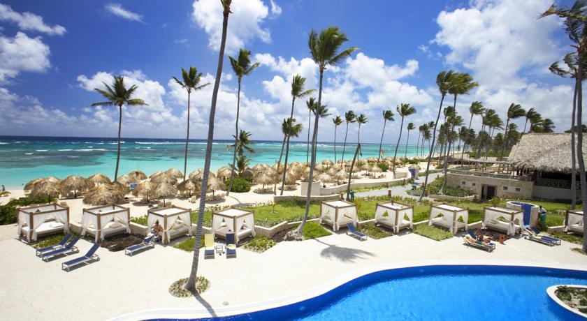Majestic Elegance Punta Cana — Пунта Кана, Домініканська Республіка мініатюра 7