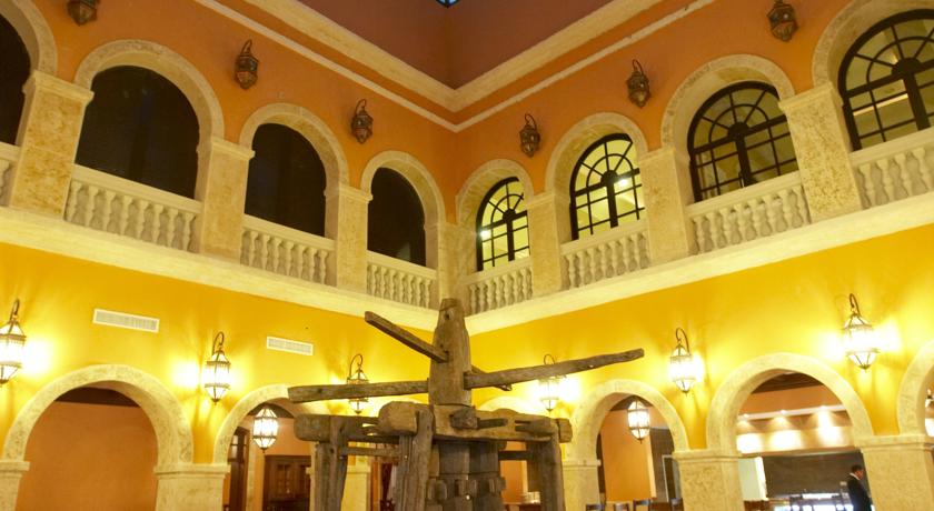 Majestic Elegance Punta Cana — Пунта Кана, Домініканська Республіка мініатюра 11