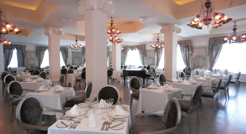 Majestic Elegance Punta Cana — Пунта Кана, Домініканська Республіка мініатюра 12