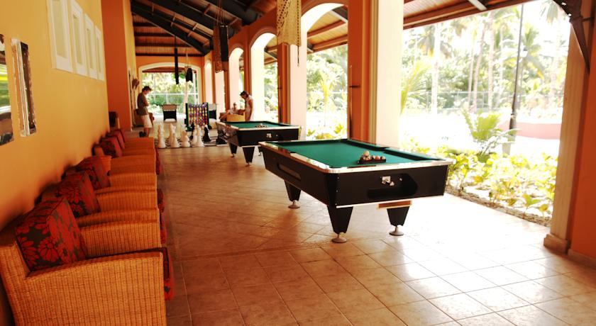 Majestic Elegance Punta Cana — Пунта Кана, Домініканська Республіка мініатюра 13