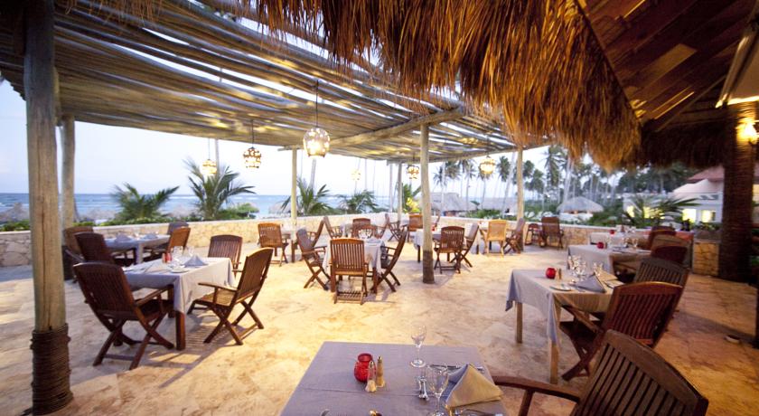 Majestic Elegance Punta Cana — Пунта Кана, Домініканська Республіка мініатюра 15