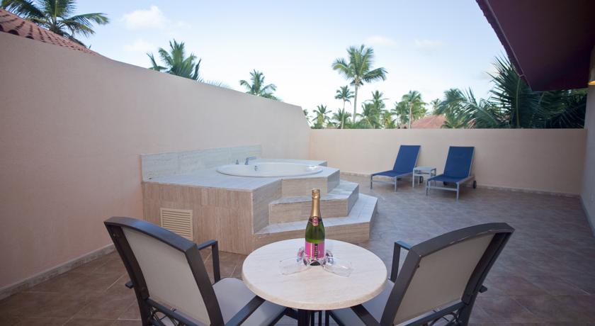 Majestic Elegance Punta Cana — Пунта Кана, Домініканська Республіка мініатюра 18