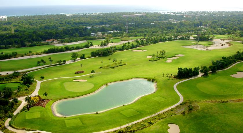 Majestic Elegance Punta Cana — Пунта Кана, Домініканська Республіка мініатюра 19