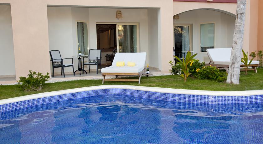 Majestic Elegance Punta Cana — Пунта Кана, Домініканська Республіка мініатюра 23