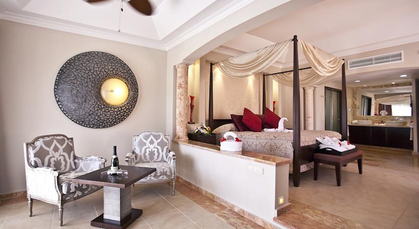 Majestic Elegance Punta Cana — Пунта Кана, Домініканська Республіка мініатюра 24