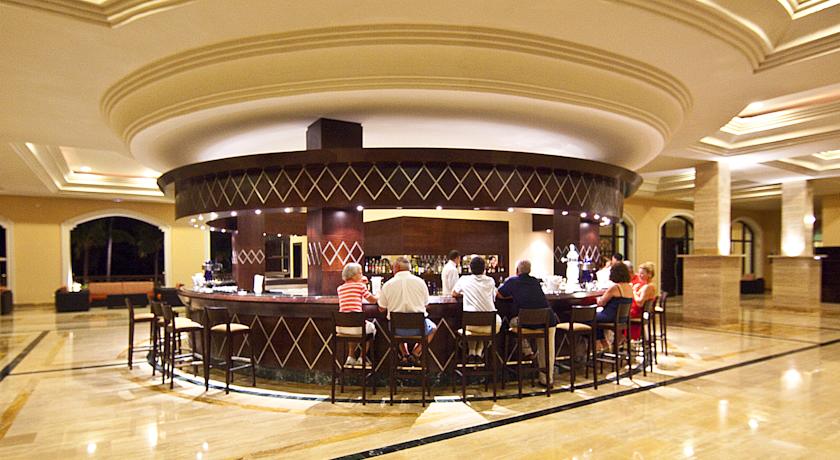 Majestic Elegance Punta Cana — Пунта Кана, Домініканська Республіка мініатюра 25