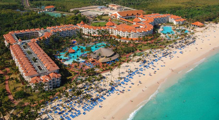 Occidental Caribe, Баваро, Домініканська Республіка, фото 1