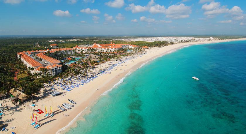 Occidental Caribe, Баваро, Домініканська Республіка мініатюра 15