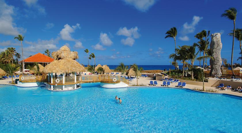 Occidental Caribe, Баваро, Домініканська Республіка мініатюра 20