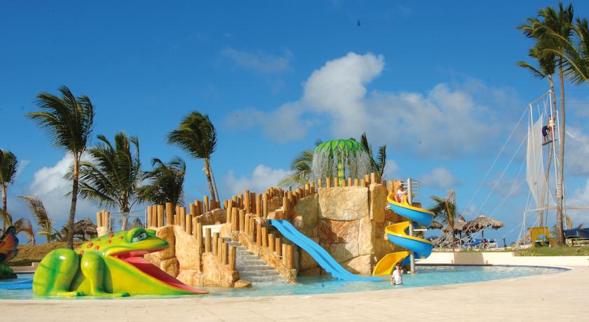 Occidental Caribe, Баваро, Домініканська Республіка мініатюра 22