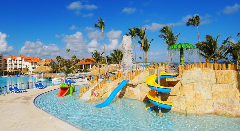 Occidental Caribe, Баваро, Домініканська Республіка мініатюра 23
