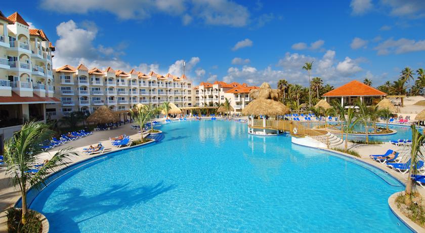 Occidental Caribe, Баваро, Домініканська Республіка мініатюра 26