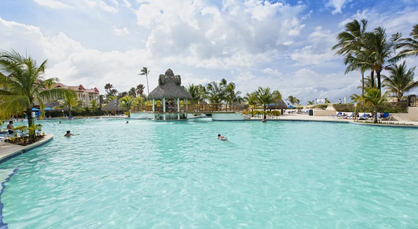 Occidental Caribe, Баваро, Домініканська Республіка мініатюра 27