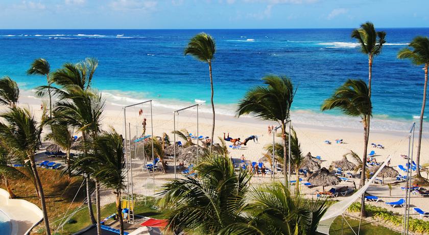 Occidental Caribe, Баваро, Домініканська Республіка мініатюра 28