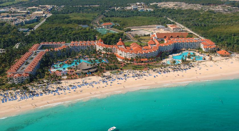 Occidental Caribe, Баваро, Домініканська Республіка мініатюра 29
