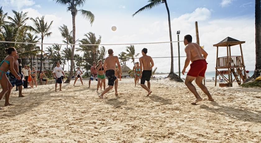 Occidental Caribe, Баваро, Домініканська Республіка мініатюра 31