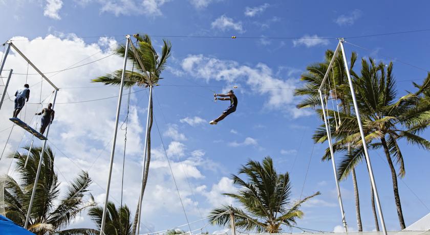 Occidental Caribe, Баваро, Домініканська Республіка мініатюра 32