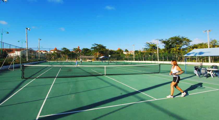 Occidental Caribe, Баваро, Домініканська Республіка мініатюра 35