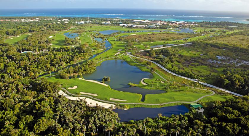 Occidental Caribe, Баваро, Домініканська Республіка мініатюра 45