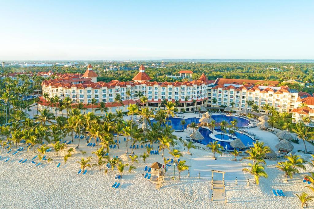 Occidental Caribe, Баваро, Домініканська Республіка мініатюра 46