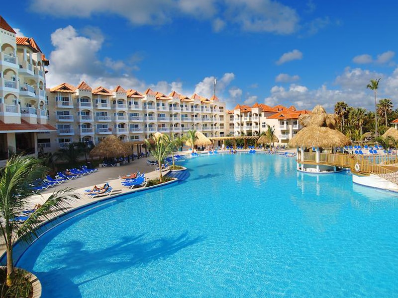 Occidental Caribe, Баваро, Домініканська Республіка мініатюра 47