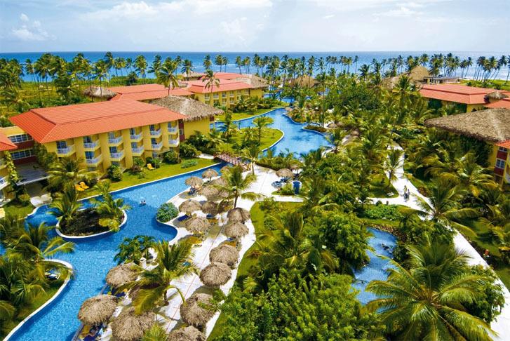 Wyndham Alltra Punta Cana — Уверо Альто, Домініканська Республіка — фото 1