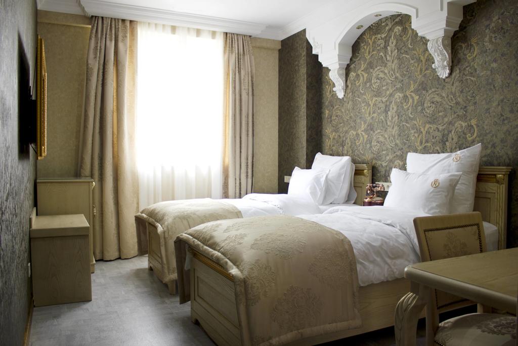 Neapol Boutique Hotel — Тбілісі, Грузія мініатюра 6