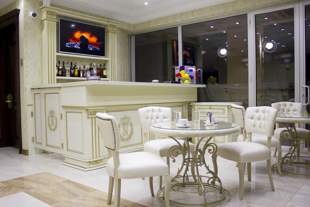 Neapol Boutique Hotel — Тбілісі, Грузія мініатюра 8