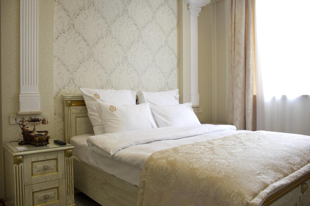 Neapol Boutique Hotel — Тбілісі, Грузія мініатюра 9