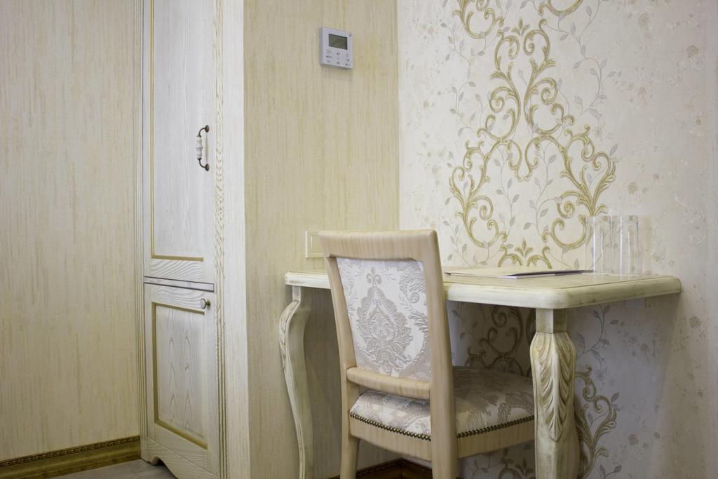 Neapol Boutique Hotel — Тбілісі, Грузія мініатюра 10