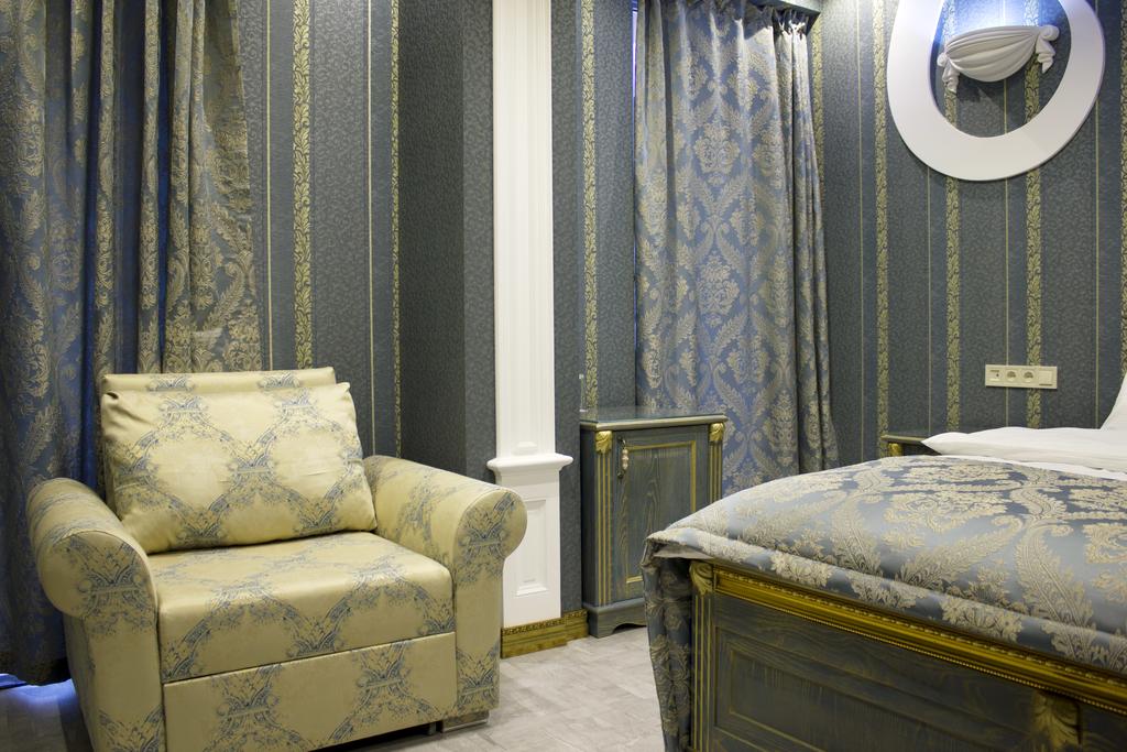 Neapol Boutique Hotel — Тбілісі, Грузія мініатюра 11