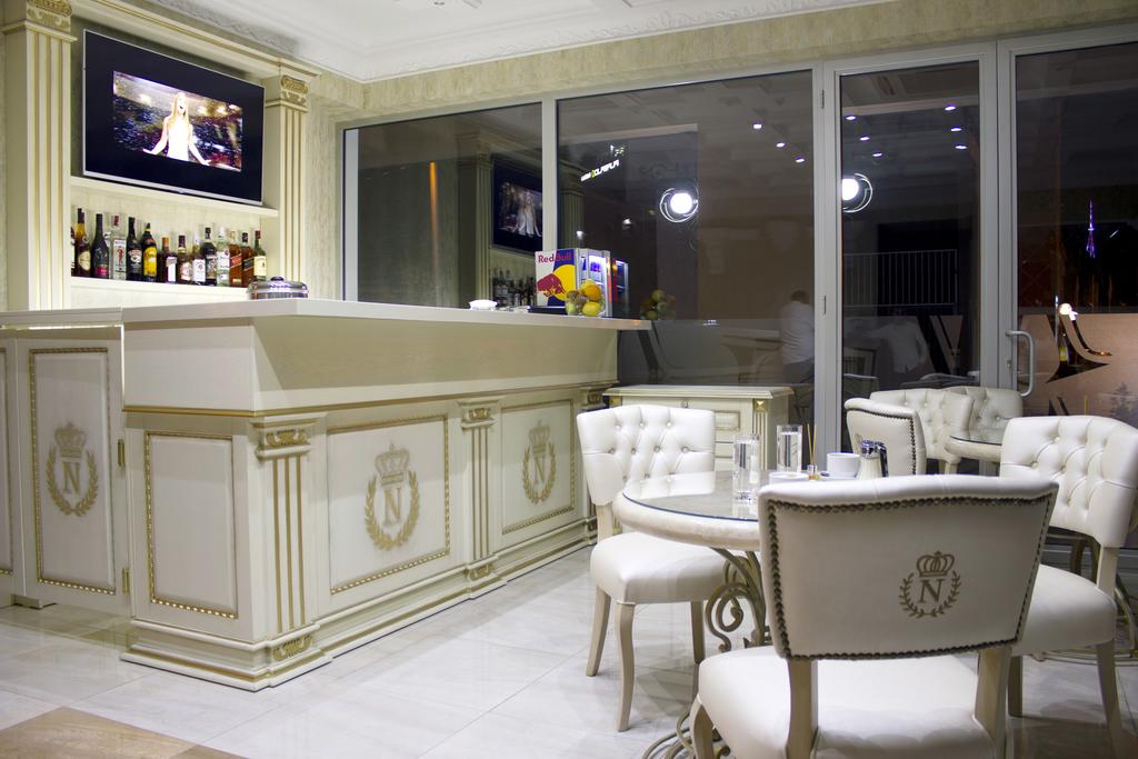 Neapol Boutique Hotel — Тбілісі, Грузія мініатюра 14