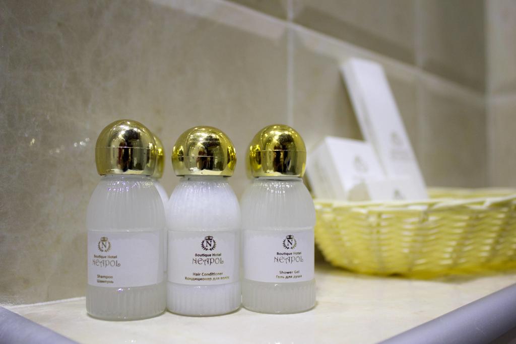 Neapol Boutique Hotel — Тбілісі, Грузія мініатюра 17
