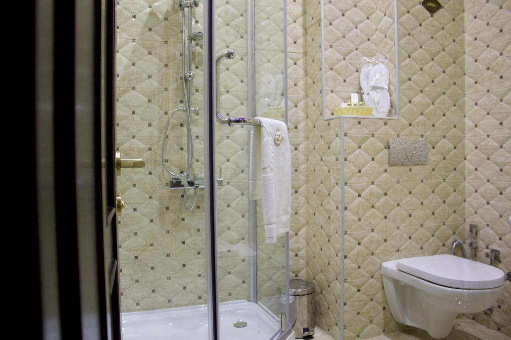 Neapol Boutique Hotel — Тбілісі, Грузія мініатюра 18