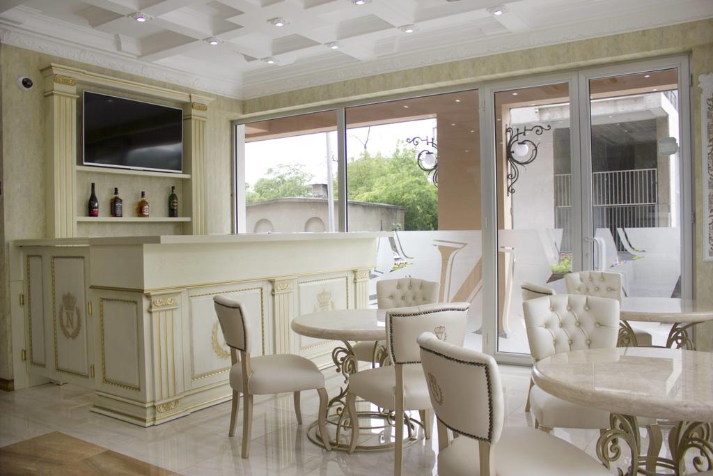 Neapol Boutique Hotel — Тбілісі, Грузія мініатюра 19