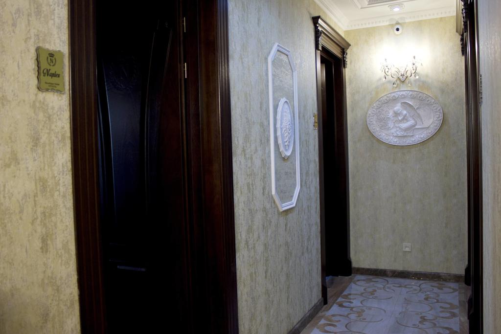 Neapol Boutique Hotel — Тбілісі, Грузія мініатюра 20