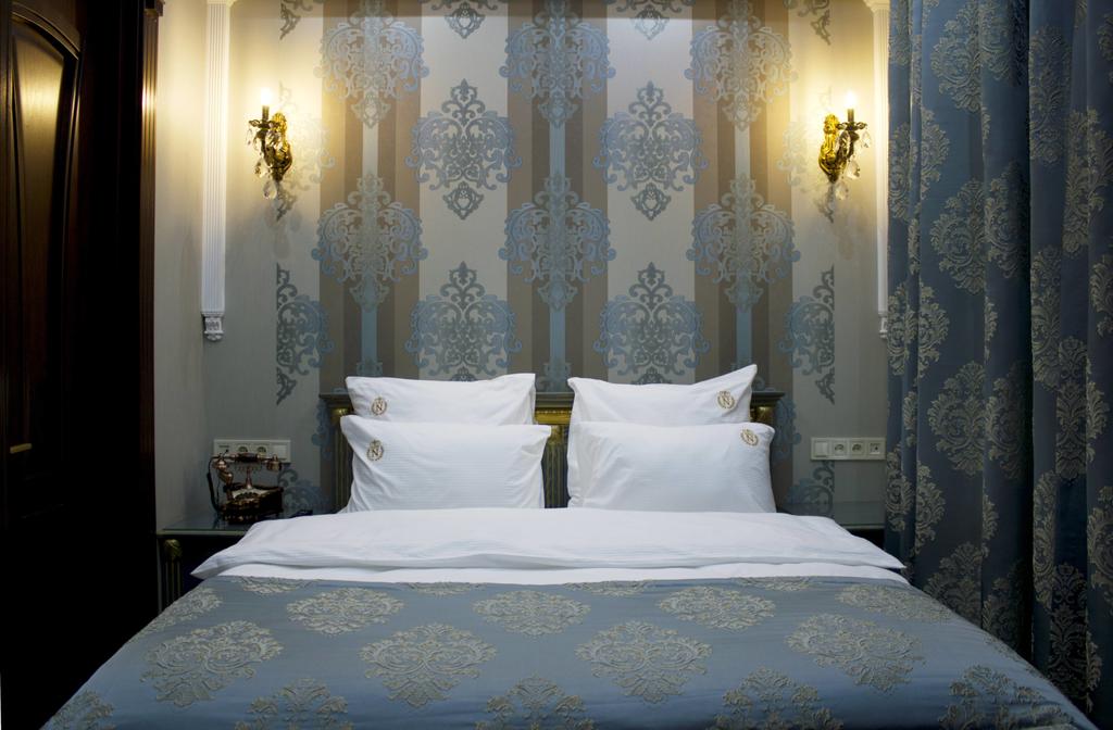 Neapol Boutique Hotel — Тбілісі, Грузія мініатюра 21