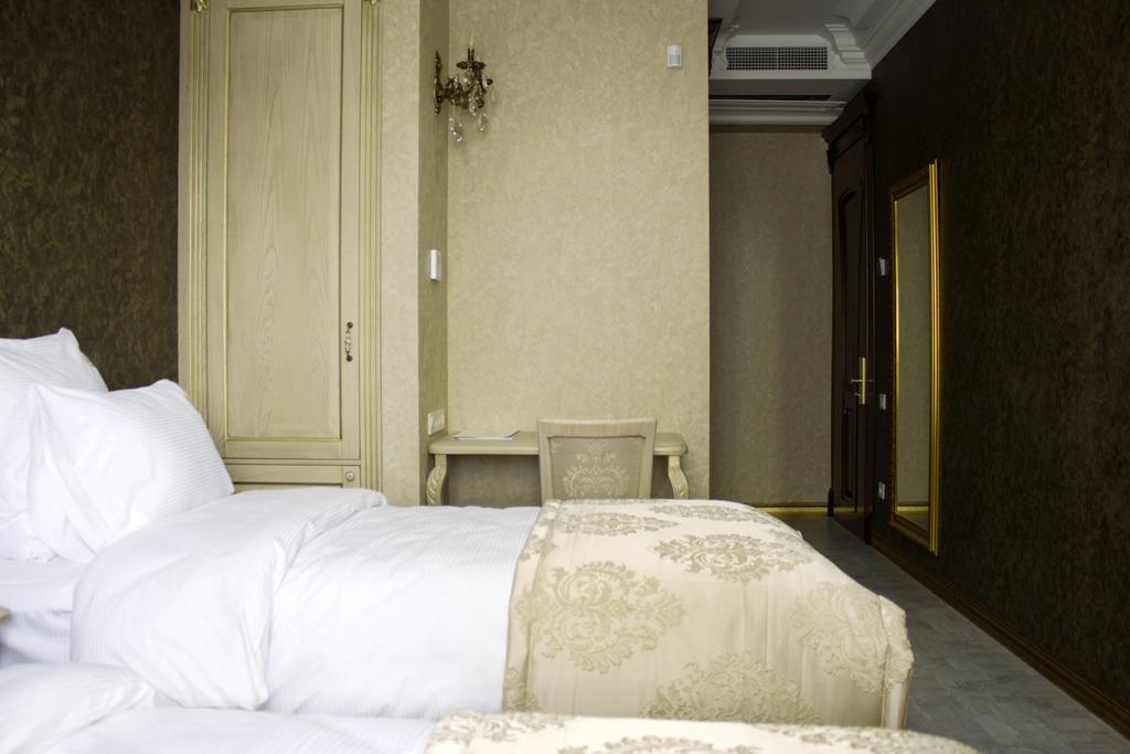 Neapol Boutique Hotel — Тбілісі, Грузія мініатюра 22