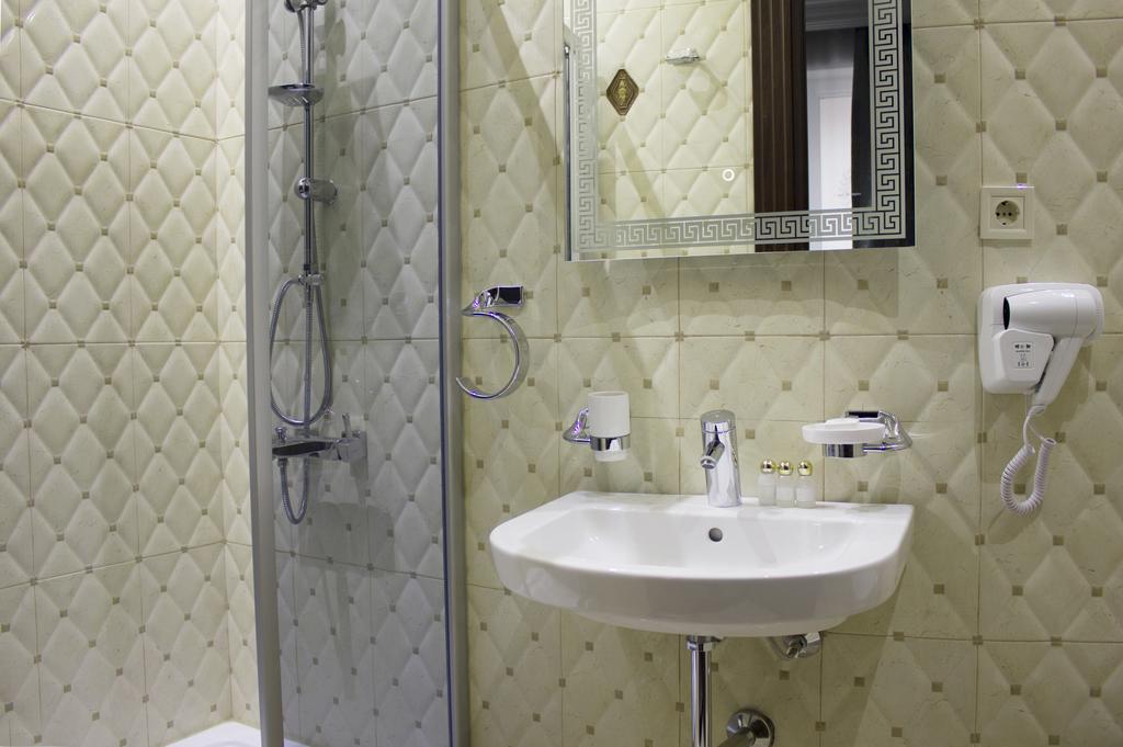 Neapol Boutique Hotel — Тбілісі, Грузія мініатюра 23