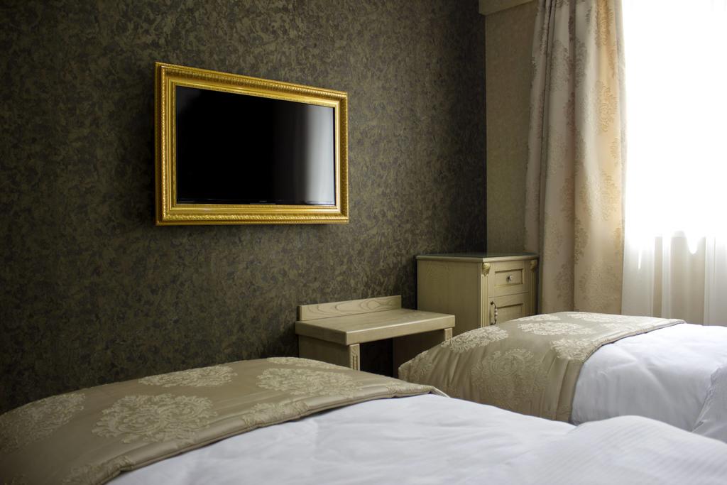 Neapol Boutique Hotel — Тбілісі, Грузія мініатюра 24