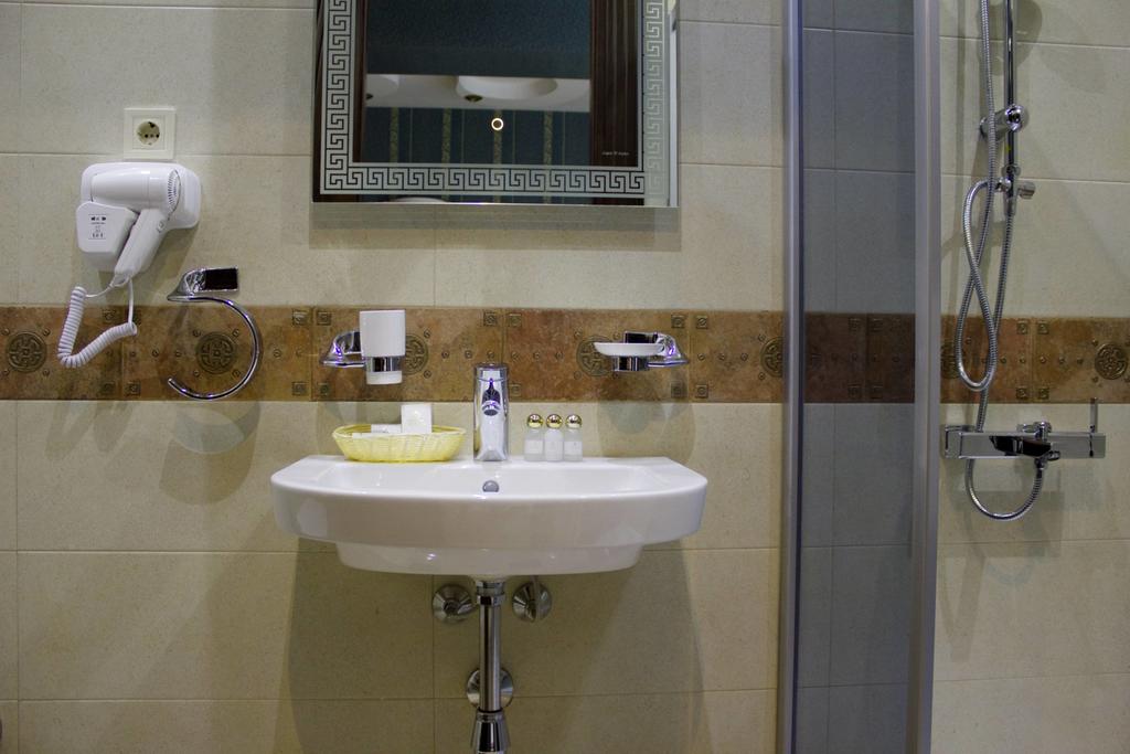Neapol Boutique Hotel — Тбілісі, Грузія мініатюра 26