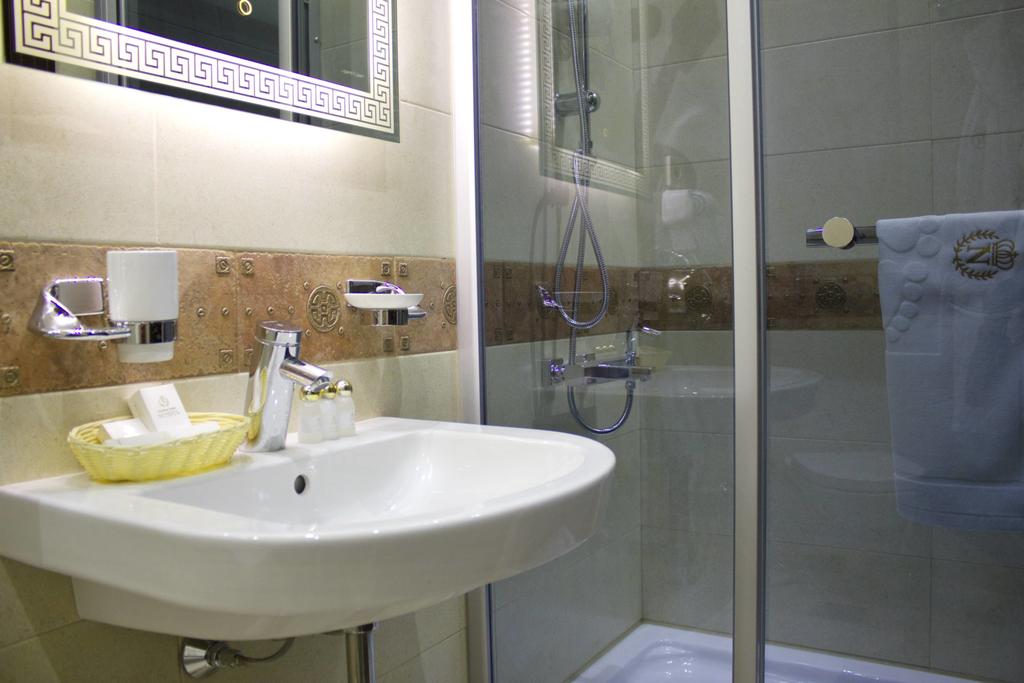 Neapol Boutique Hotel — Тбілісі, Грузія мініатюра 27