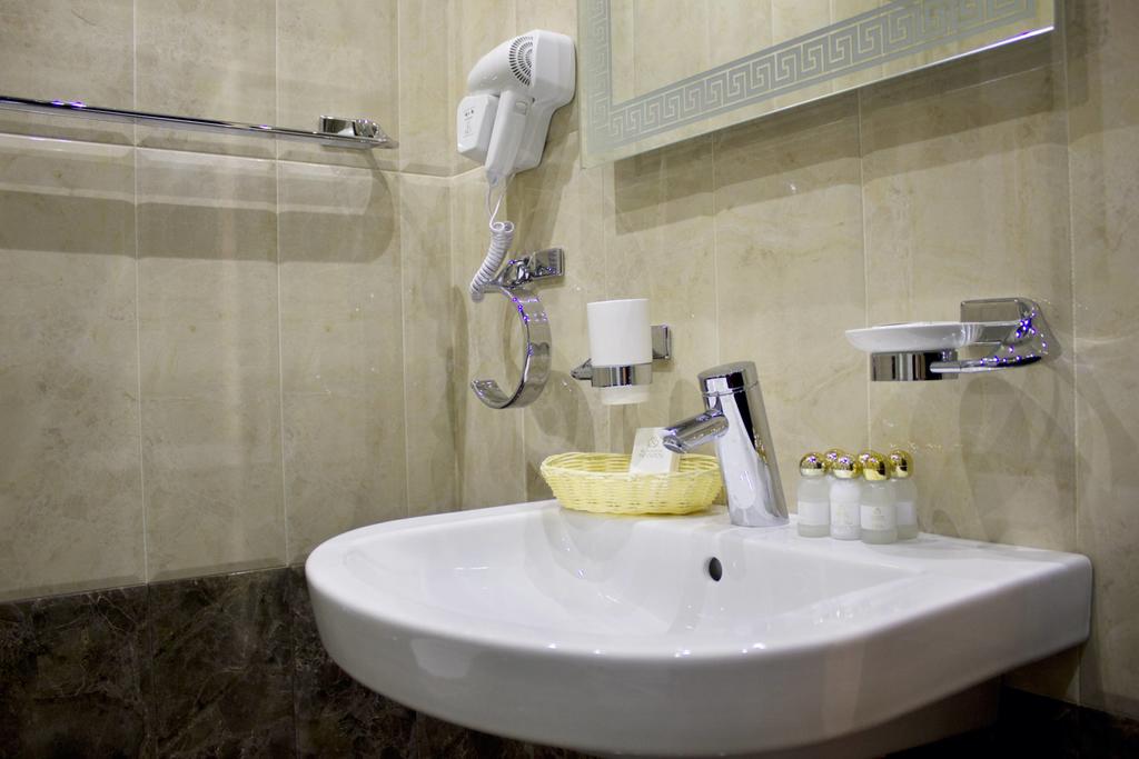 Neapol Boutique Hotel — Тбілісі, Грузія мініатюра 28