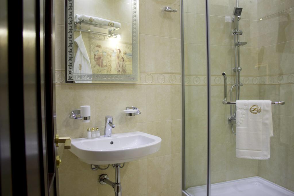Neapol Boutique Hotel — Тбілісі, Грузія мініатюра 29