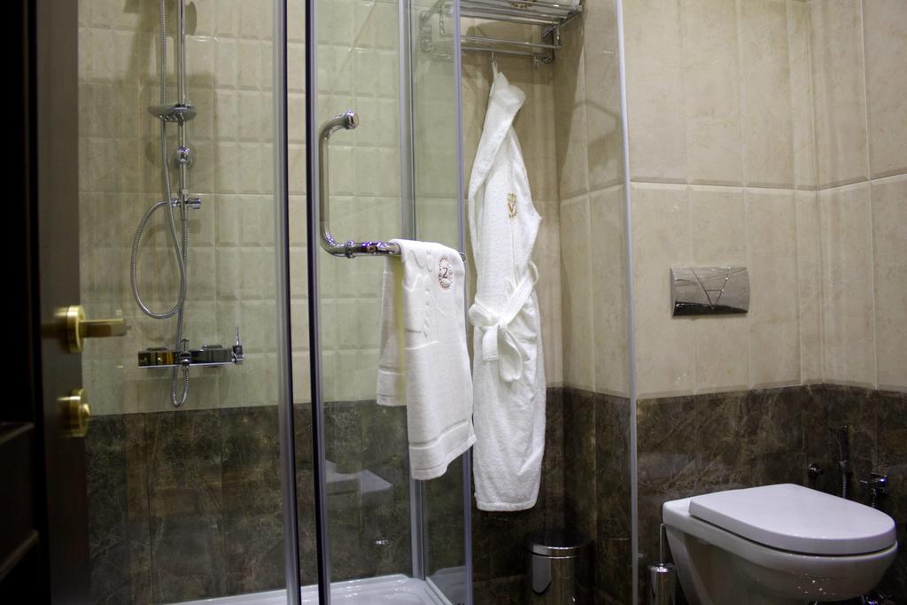 Neapol Boutique Hotel — Тбілісі, Грузія мініатюра 30
