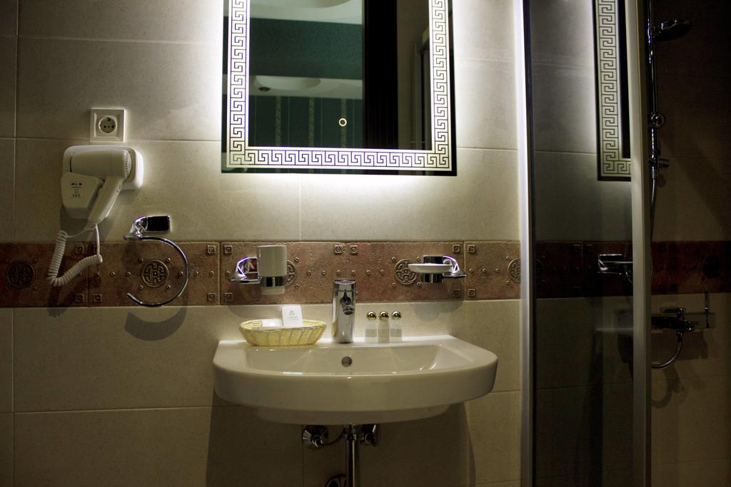 Neapol Boutique Hotel — Тбілісі, Грузія мініатюра 31
